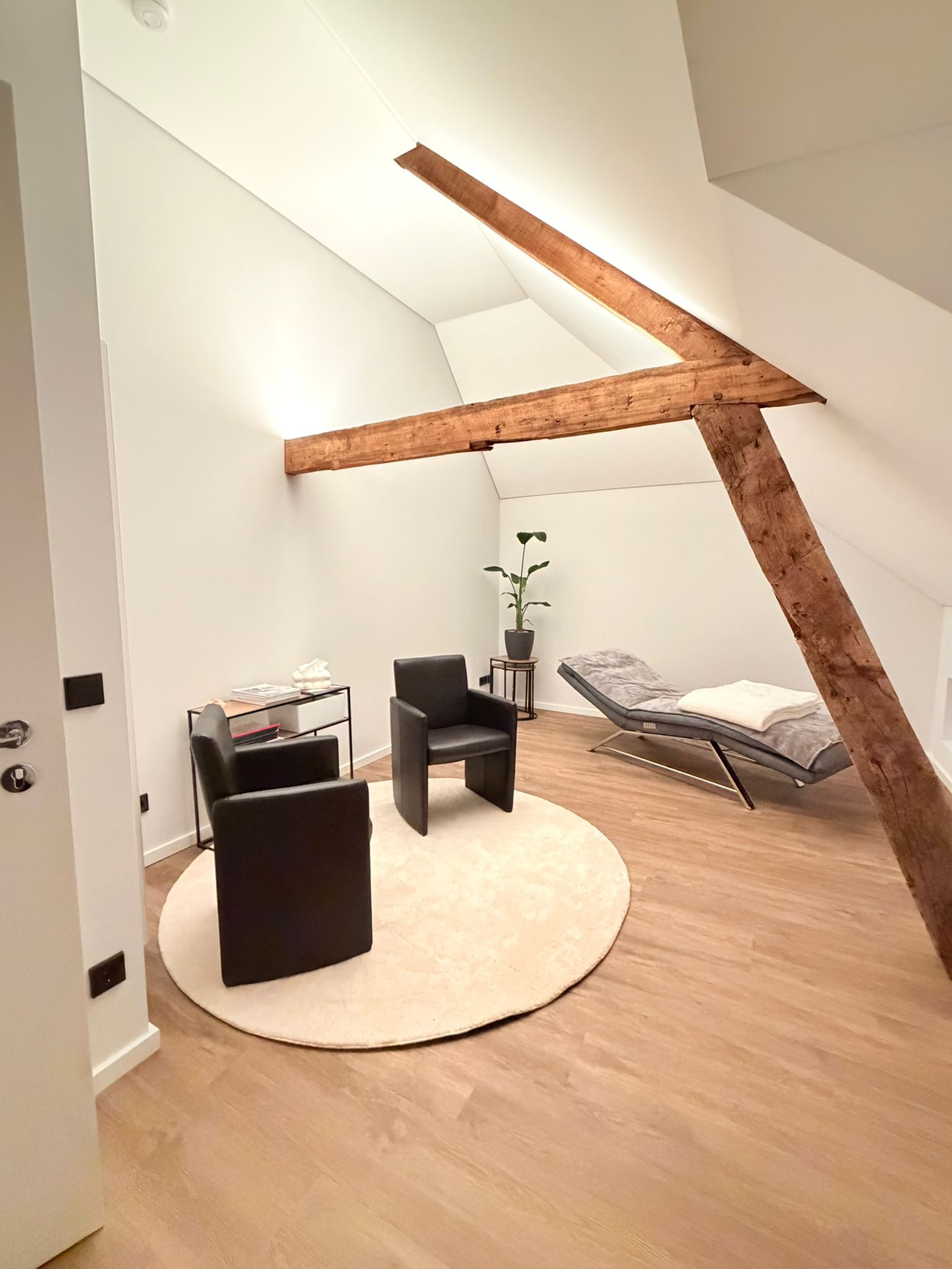 Hypnosetherapie Haus Breitmaar