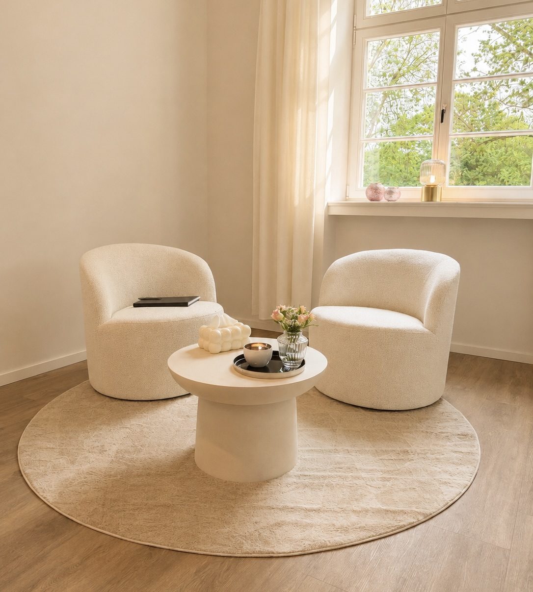 Behandlungsraum Haus Breitmaar